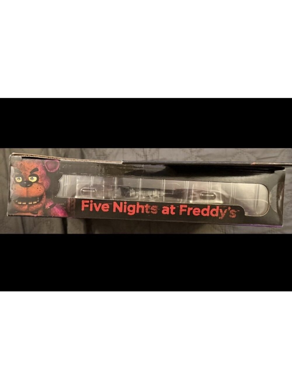 Five Nights at Freddy’s Endo Series Toy Bonnie & System Error Toy Bonnie - NEW - Picture 2 of 5